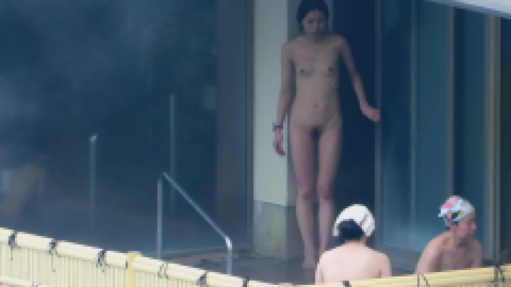 【特別編No.31】 女優級の美貌!望くんの散歩道 その3 30 n3 1