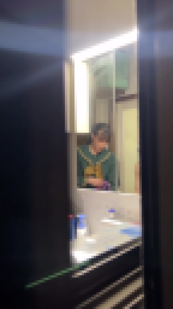 【No.82】CK姉妹の着替え盗撮 39 202506 02 0 4