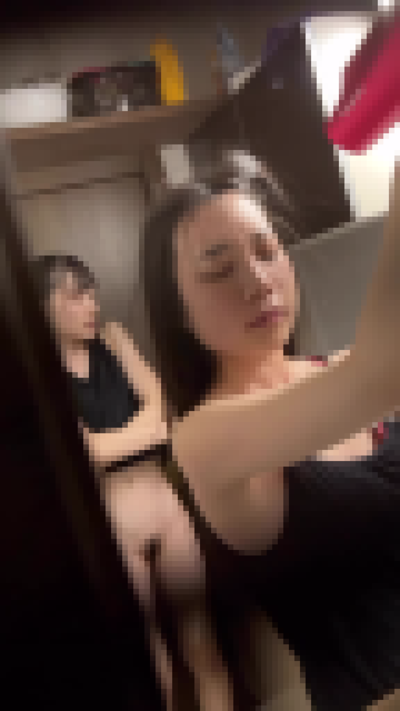 【No.82】CK姉妹の着替え盗撮 40 202506 02 0 5