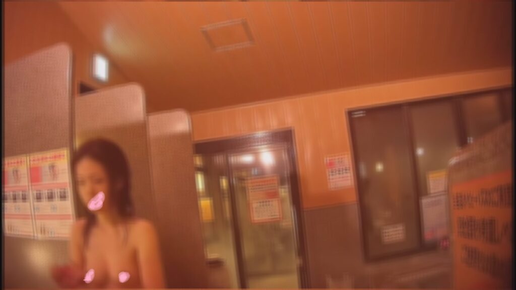 【No.106】美女だらけのお風呂潜入vol.73-74 32 73 2