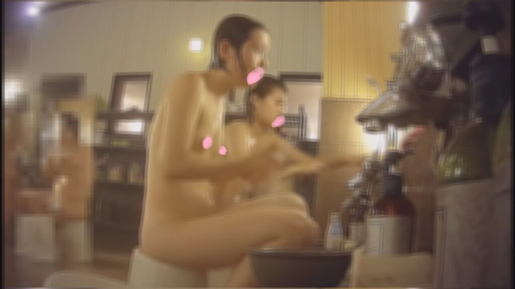【No.107】美女だらけのお風呂潜入vol.75-76 34 76 1