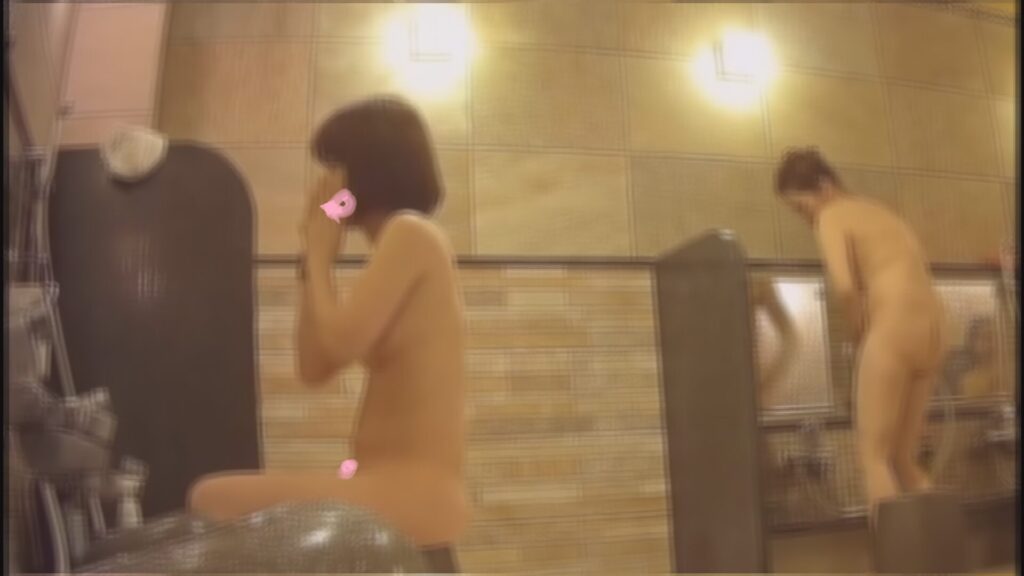 【No.108】美女だらけのお風呂潜入vol.77-78 32 77 2