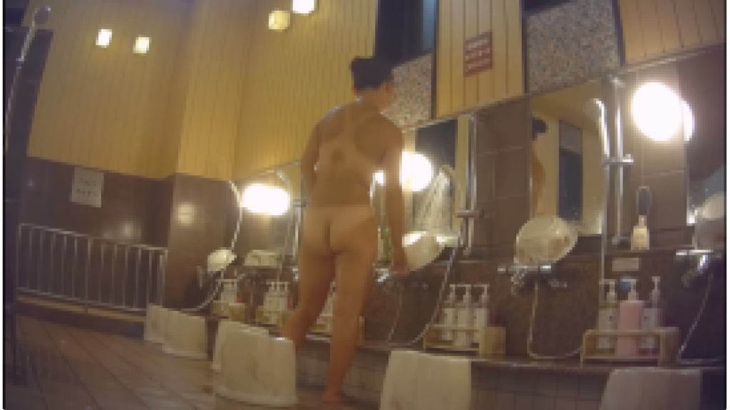 【No.153】美女だらけのお風呂潜入vol.166-169 51 ktke002 22