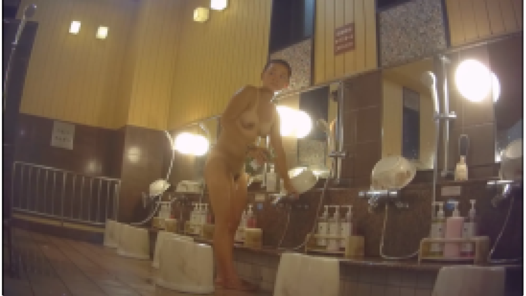 【No.153】美女だらけのお風呂潜入vol.166-169 50 ktke002 23