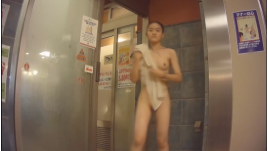 【No.153】美女だらけのお風呂潜入vol.166-169 55 ktke002 27