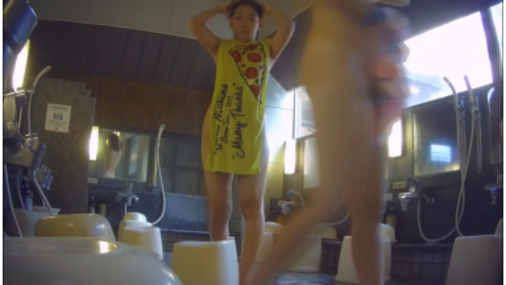 【No.155】美女だらけのお風呂潜入vol.174-177 45 ktke004 14