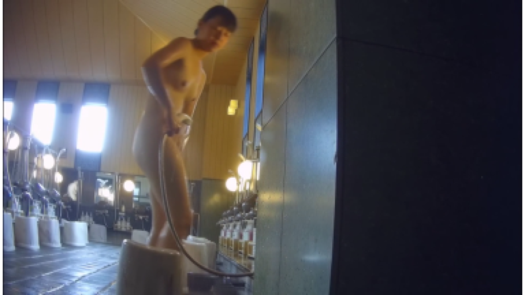 【No.155】美女だらけのお風呂潜入vol.174-177 46 ktke004 16