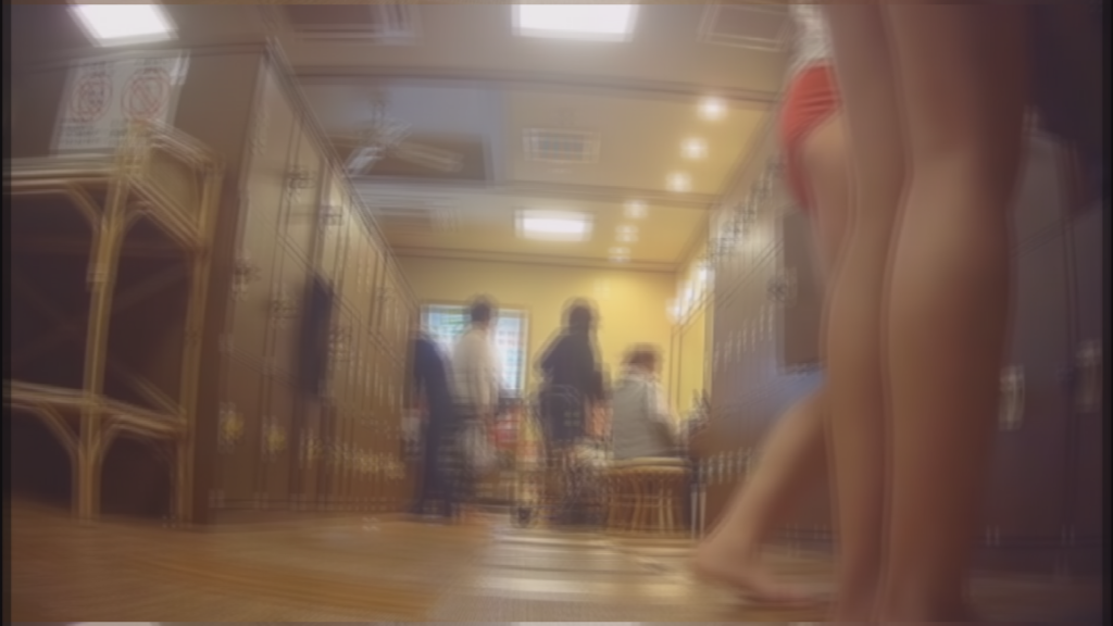 【No.134】美女だらけのお風呂潜入vol.127~128 31 127 2