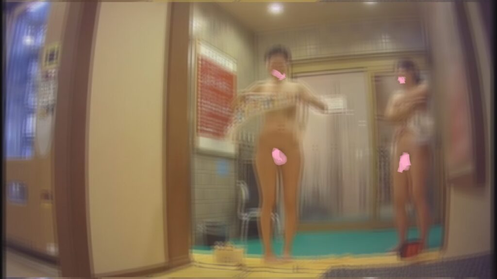 【No.135】美女だらけのお風呂潜入vol.129~130 34 130 2
