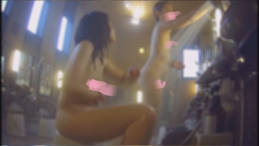 【No.146】美女だらけのお風呂潜入vol.141-145 44 145 2