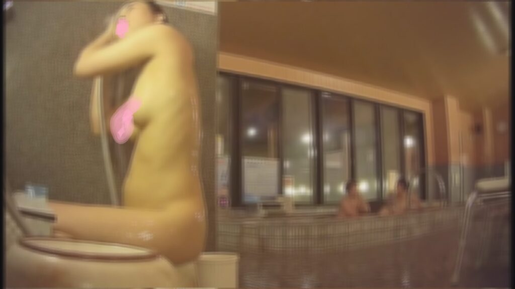 【No.147】美女だらけのお風呂潜入vol.146-147 34 147 1