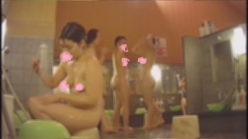 【No.148】美女だらけのお風呂潜入vol.148-150 34 149 1