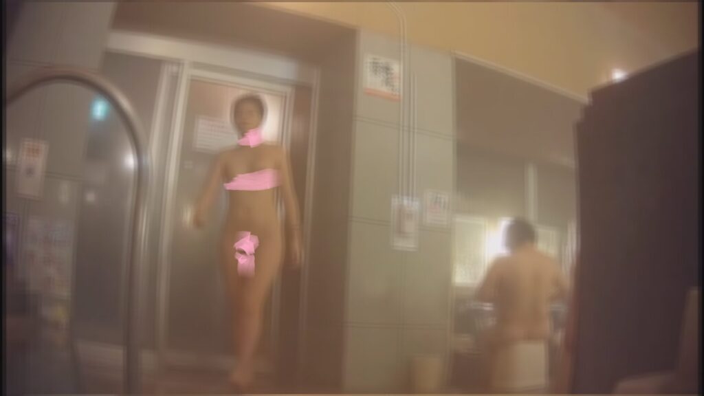 【No.149】美女だらけのお風呂潜入vol.151-154 33 151 3