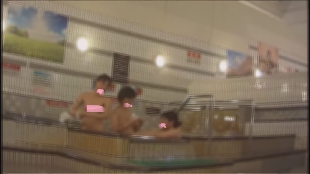 【No.149】美女だらけのお風呂潜入vol.151-154 37 153 1