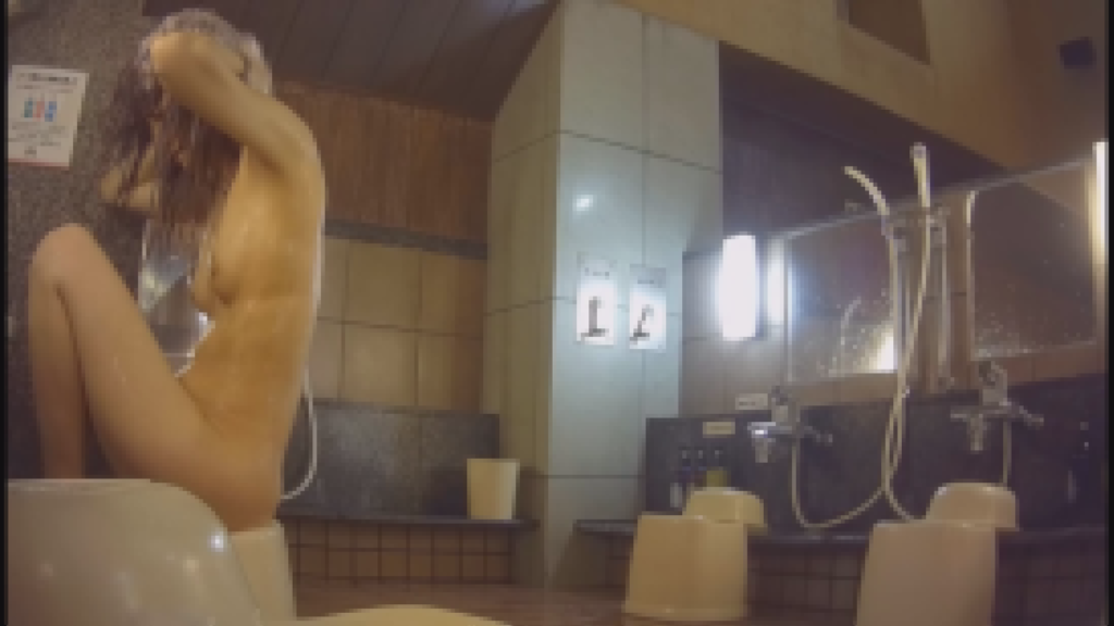 【No.161】美女だらけのお風呂潜入vol.188-191 40 ke007 10