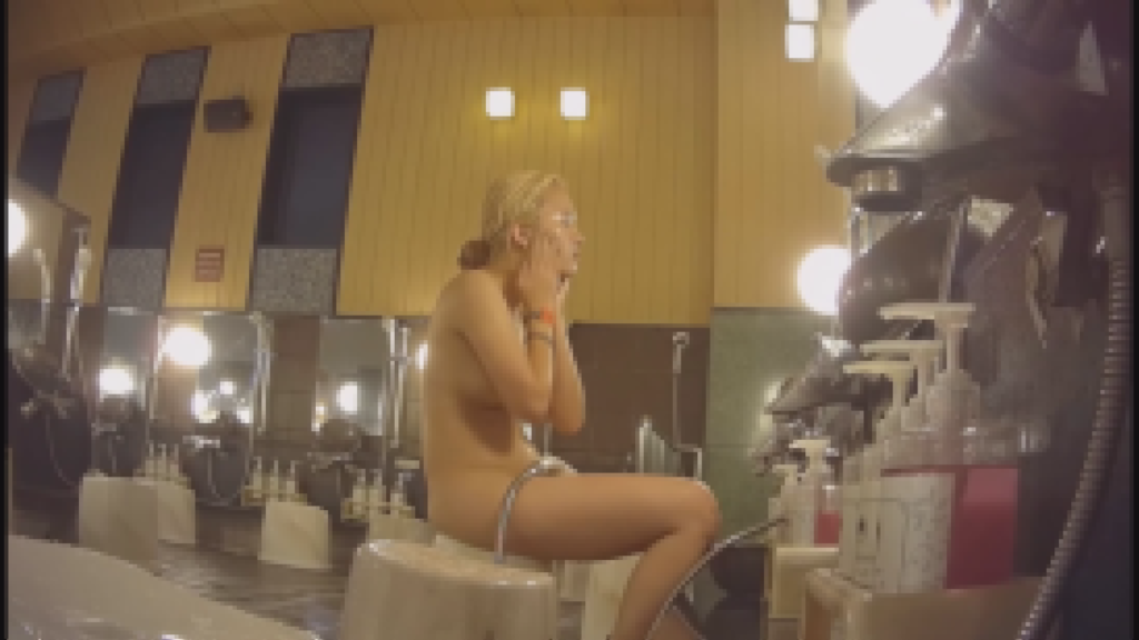 【No.161】美女だらけのお風呂潜入vol.188-191 45 ke007 15